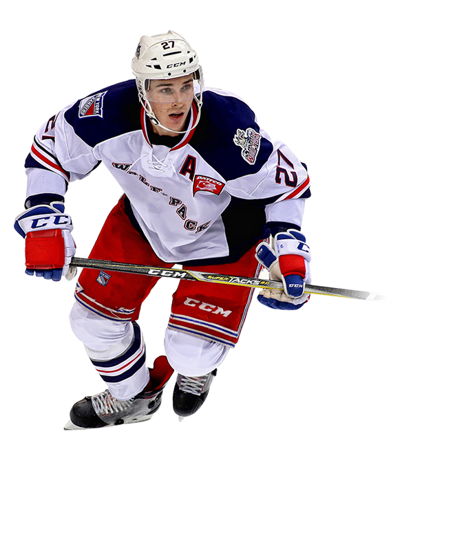 Hartford Wolf Pack