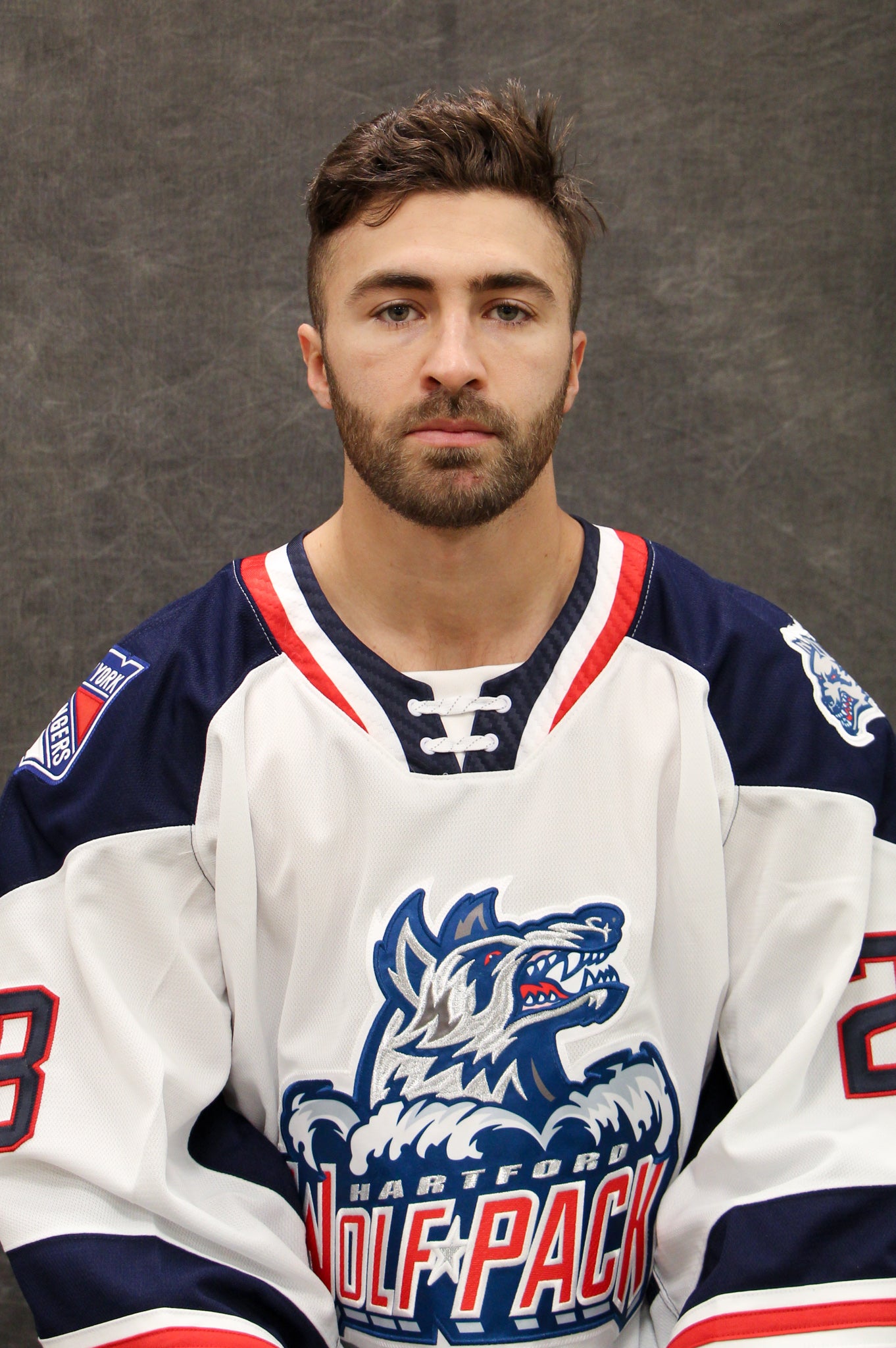 Team | Hartford Wolf Pack