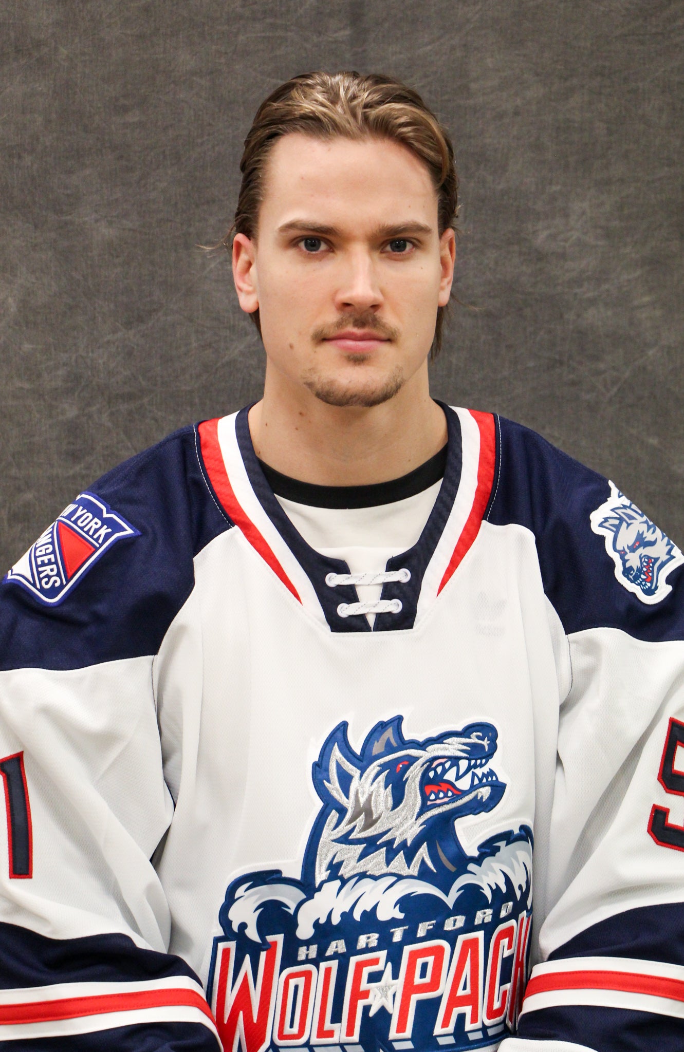 Tarmo Reunanen | Hartford Wolf Pack