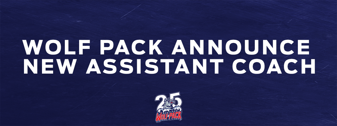 WOLF PACK HIRE CASEY TORRES AS ASSISTANT COACH