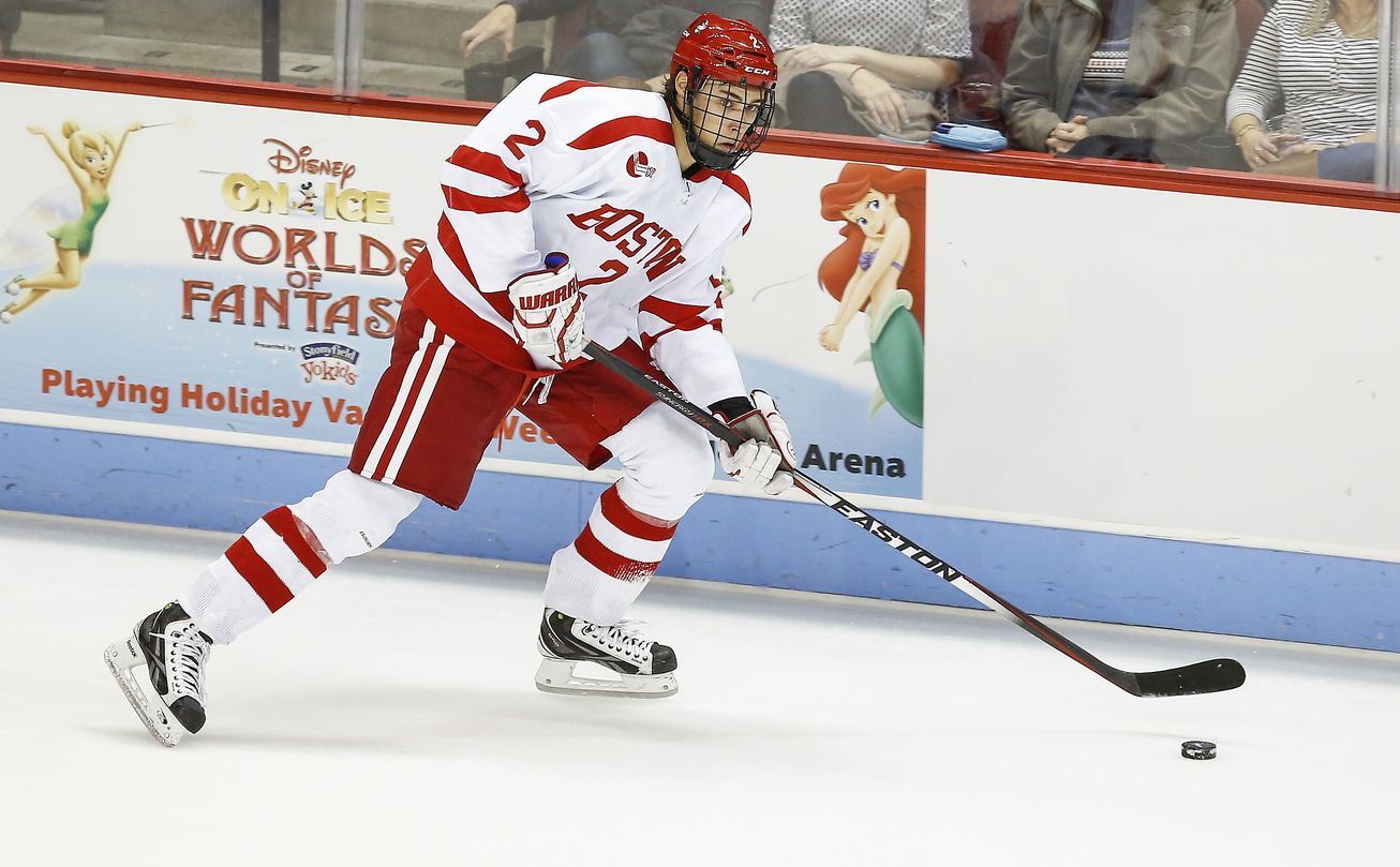Berzolla Signs with AHL's Hartford Wolf Pack - Colorado College