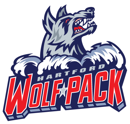 AHL MAX Series Number 03 of 30: Sonar - Hartford Wolfpack — Weasyl