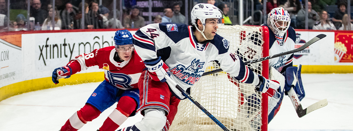 WOLF PACK’S COMEBACK BID FALLS SHORT IN HEARTBREAKING LOSS TO ROCKET