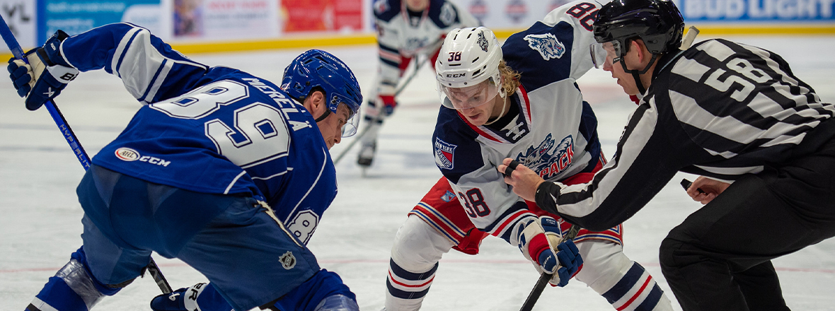 PRE-GAME REPORT: WOLF PACK MAKE LONE VISIT TO SYRACUSE TO BATTLE CRUNCH